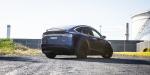 Tesla Model X P100D 2017 года (AU)